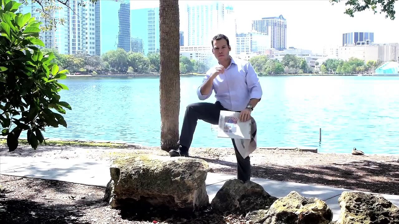 Interview with Paul Boag