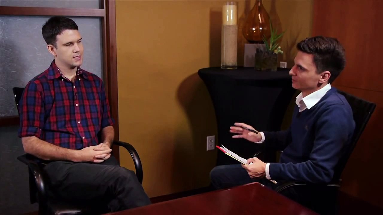 Interview with Paul Irish