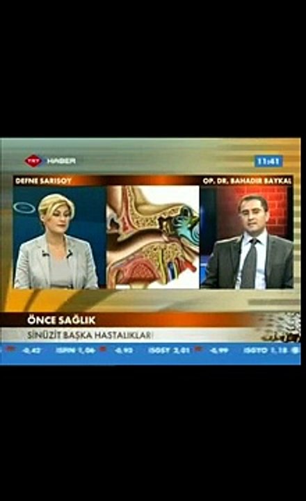 Sinüzit Tedavisi Yöntemleri