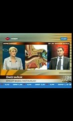 Sinüzit Tedavisi Yöntemleri