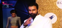 Ashmit Patel visit @ Harper's Bazaar Bride 1st Anniversary Party