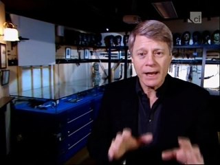 Secrets Of The Crime Museum S01E07 ~ Christie