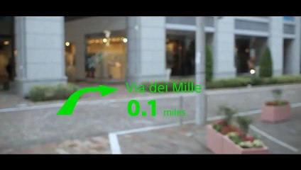 SmartEyeglass Developer Edition SED-E1 | true augmented reality