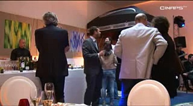 Lola Karimova Tillyaeva participa en la primera App para iPhone de Uzbekistán