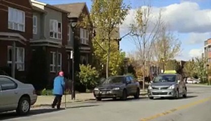 Its Really amazing car parking video