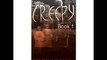 Creepy, Book 1: A Collection of Ghost Stories and Paranormal Short Stories (Creepy Series)  Jeff Be