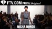 Misha Nonoo Fall/Winter 2015 Runway Show | New York Fashion Week NYFW | FashionTV