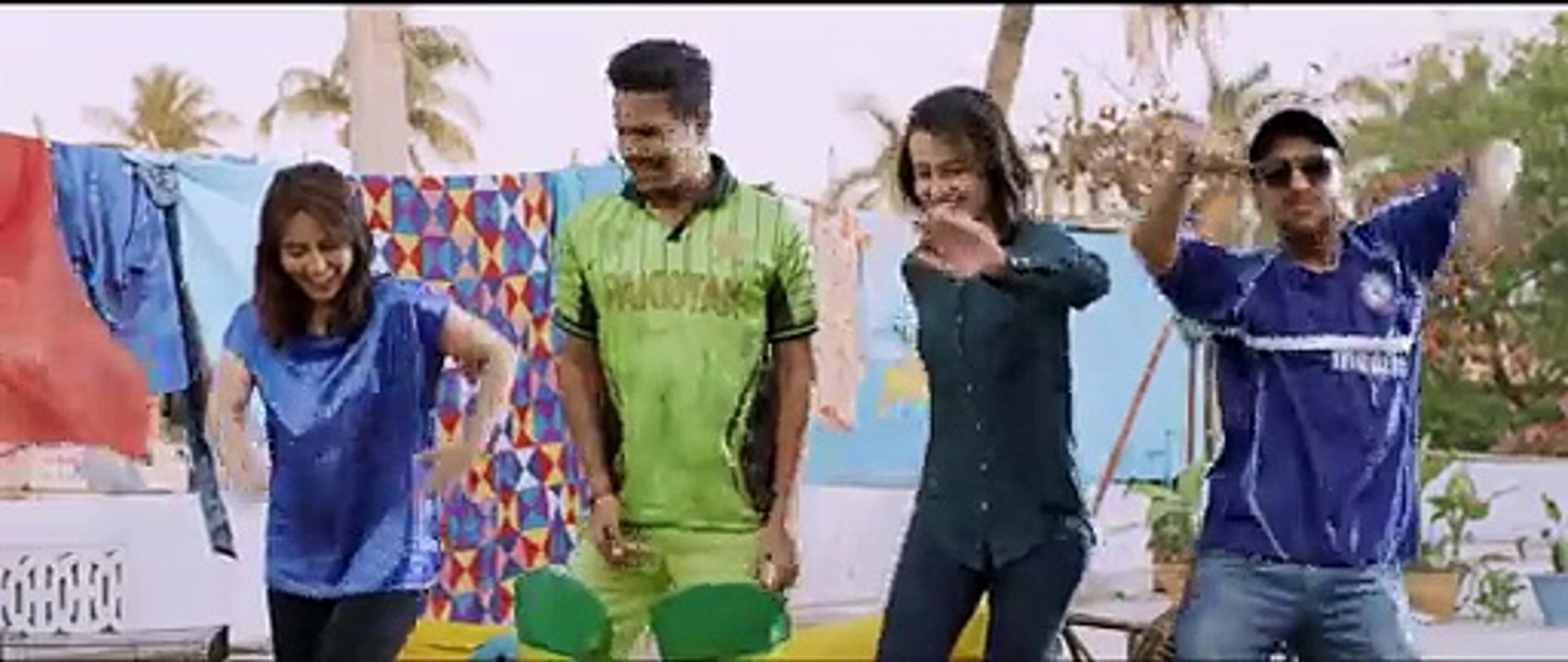 Its World And How Can Be A Ali Gul Pir Can Do Anything - Excellent Song 'SHOW MACHA