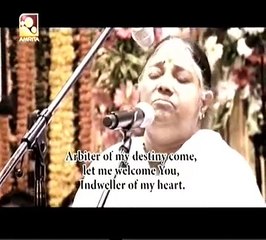 Abheesta Varadayike - Bhajan on Divine Mother