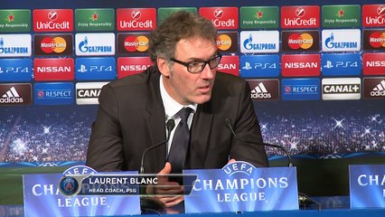 Los futbolistas del PSG, alucinados con Courtois