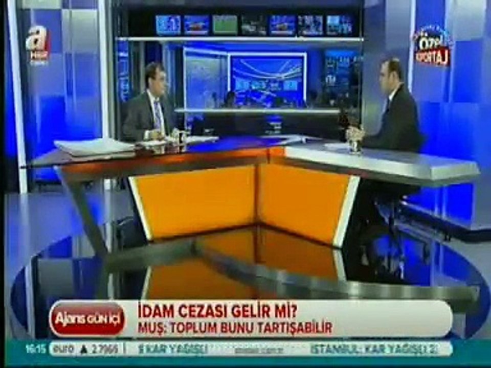 Akparti Genel Başkan Yardımcısı Mehmet MUŞ, Mersinde Üniversite Öğrencisi Özgecan Aslan Cinayeti. Çözüm Sürecinde Gelinen Son Durum, İç Güvenlik Paketini Değerlendirdi