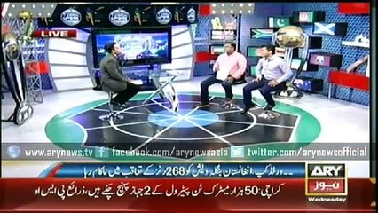 Har Lamha Purjosh  18 Feb 2015   4 to 5Pm