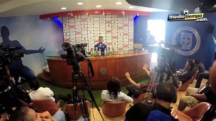 Chaco ya no quiere más empates con Chivas