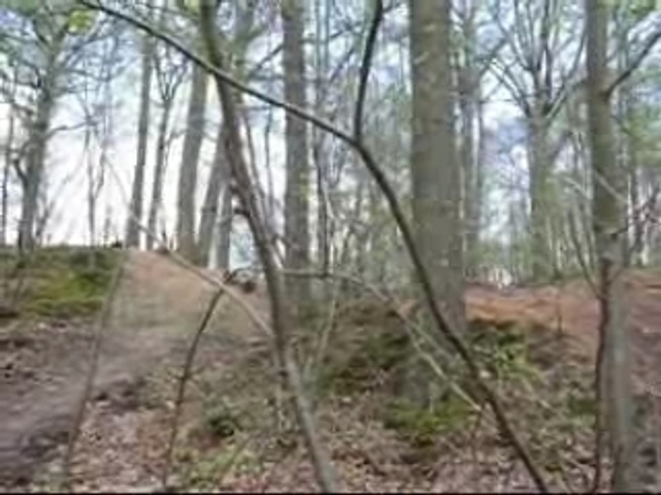 vtt decente meudon