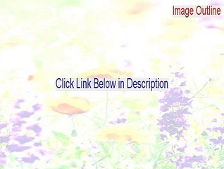 Image Outline Key Gen - Download Now 2015