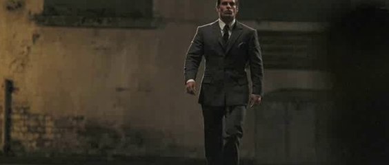 The Man from U.N.C.L.E. streaming film complet en francais gratuit [2015]