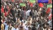 Dunya News - Wapda workers protest against Wapda's privatization