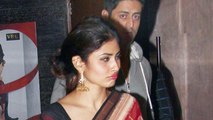 Lovers Mouni Roy and Mohit Raina SPOTTED
