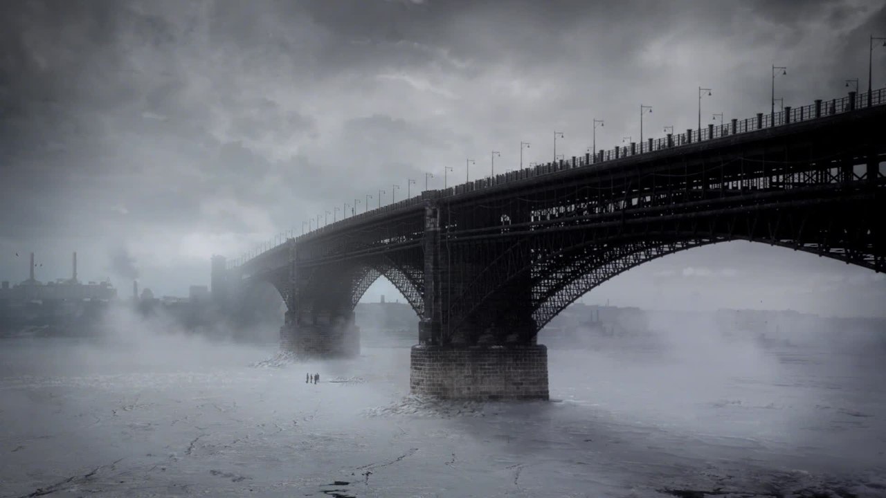 Houdini - s01 trailer (deutsch) hd