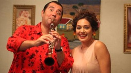 Özge Borak, 'Eyvah Eyvah' Serisine Devam Etmek İstiyor