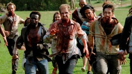 Top 10 Zombie Types in Movies & TV You Need to Know 👾