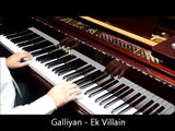 Galliyan Ek villain - Bollywood Pianist London. Live Piano instrumental. Indian Asian Wedding