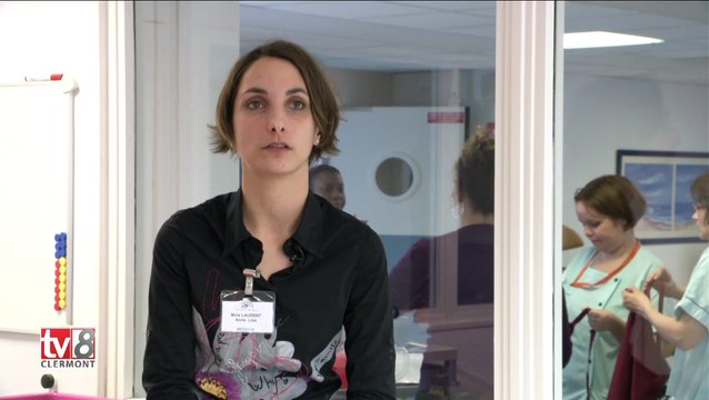 Découvrez le métier de médecin coordonnateur d’EHPAD