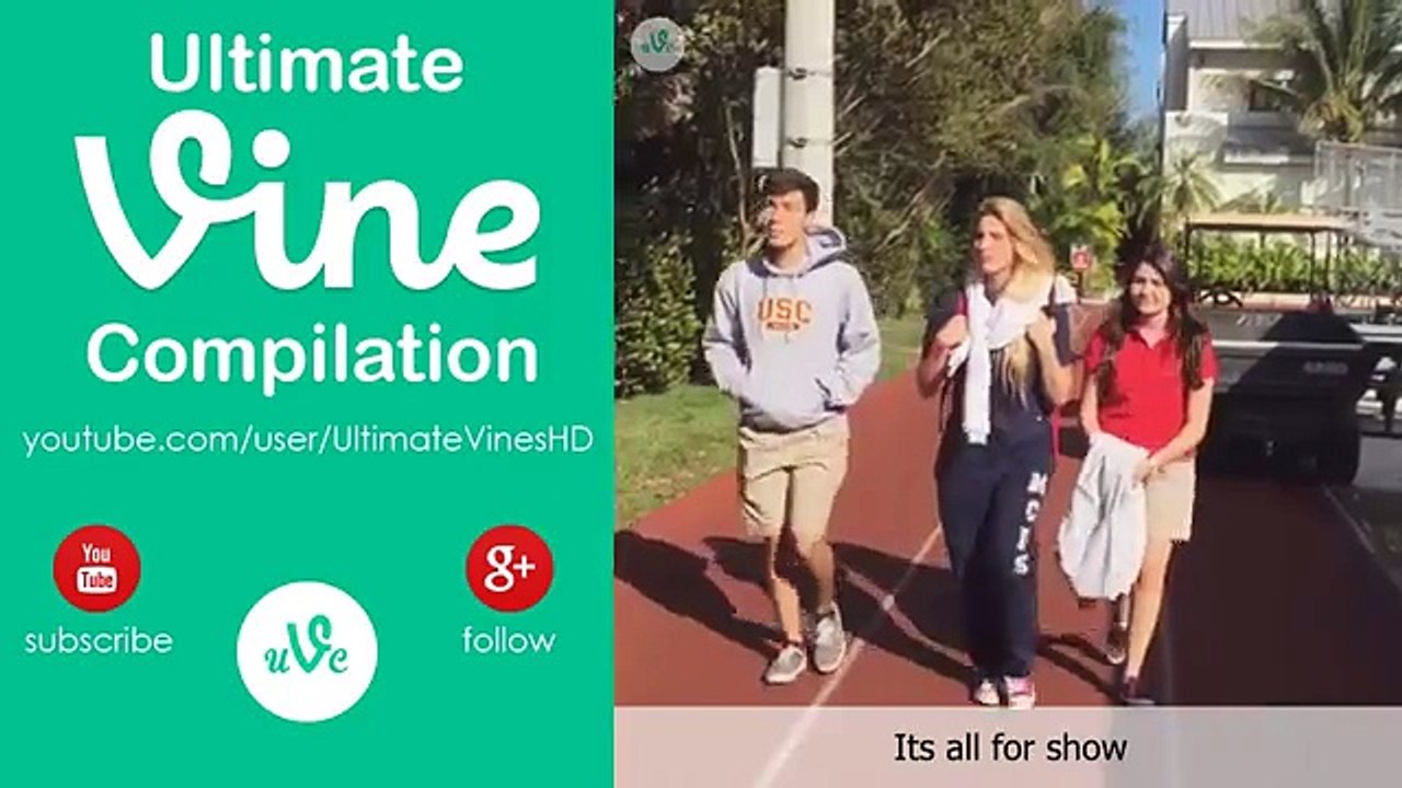 Vine Compilation February 2015