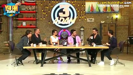 Ahmet Kuralın Twitter Atarı - Yalandan Sansür