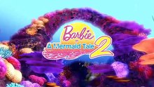Barbie i Podwodna Tajemnica 2 - część 1
