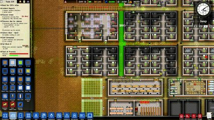 Prison Architect iplay4you VS viewers Ep8