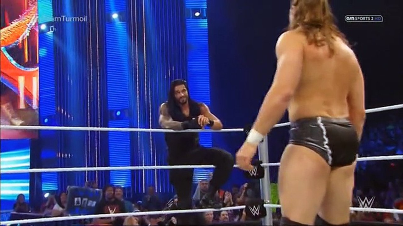 Uploaded by DesiTvForum.net 2015.02.16 WAB part2