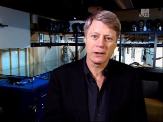 Secrets Of The Crime Museum S01E09 ~ The Stratton Brothers