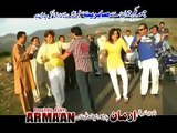 Pashto New Film Armaan hits - Part 3