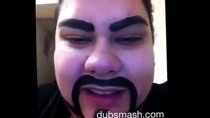 Ben Aslında Yoom - Dubsmash Türkçe Dubblaj.com