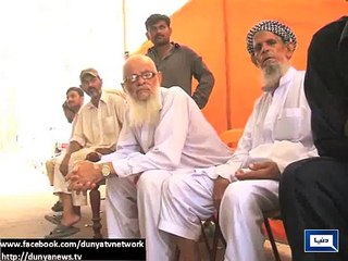 Fake Pirs continue to fool troubled, naive people