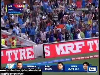 Waqar Younis vows to push ahead, forget India's defeat