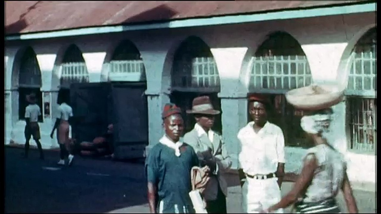 De Gaulle 1940-1944, l'homme du destin