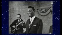 Nat King Cole - It's Only a Paper Moon