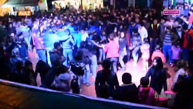 TRT AVAZ MEDYA FESTİVAL AKHİSAR ALIŞVERİŞ FESTİVALİ 69.BÖLÜM