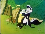 Looney Tunes - Pepe Le Pew - A Scent of the Matterhorn (1961) (dublagem Cinecastro)