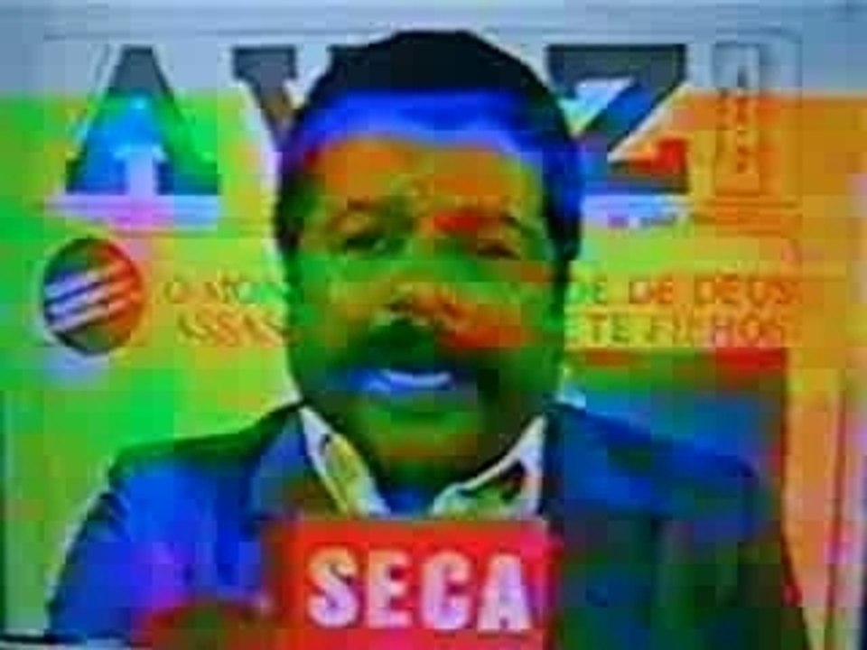 Marronzinho - Eleições de 1989