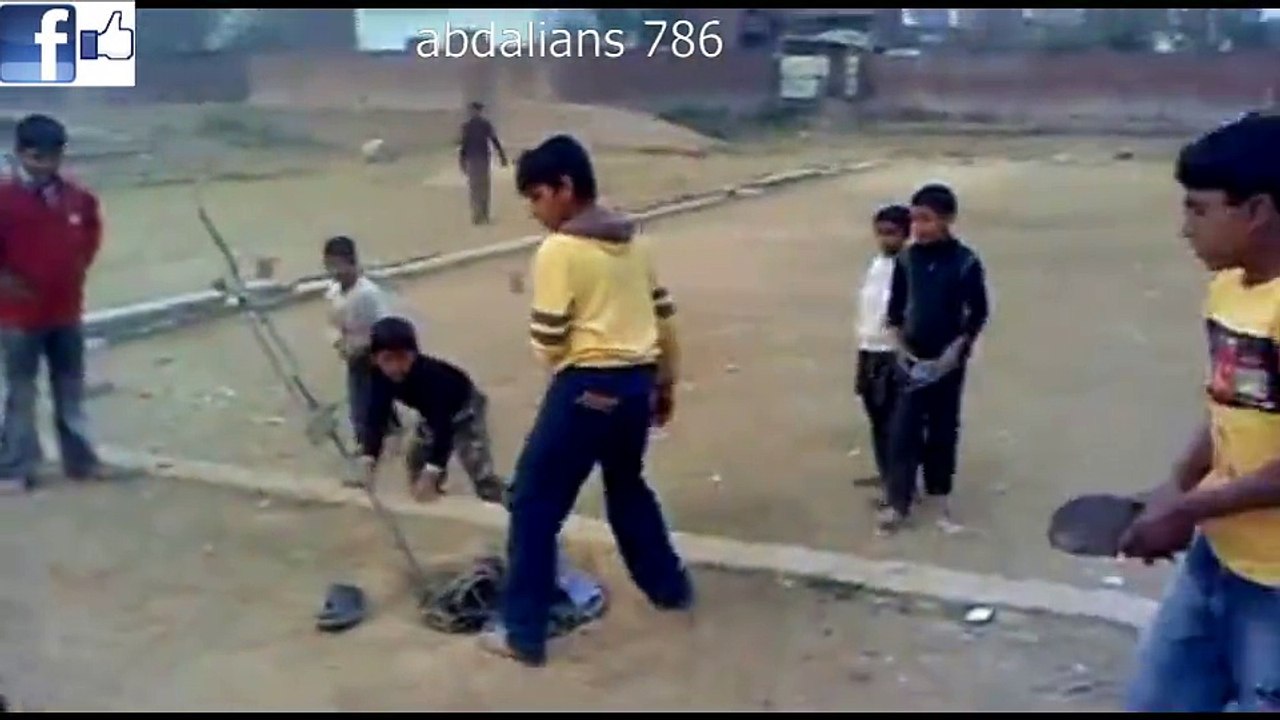 ایک بار ضرور دیکھیں