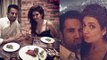PICS! Upen Patel & Karishma Tanna's Romantic Dinner Date
