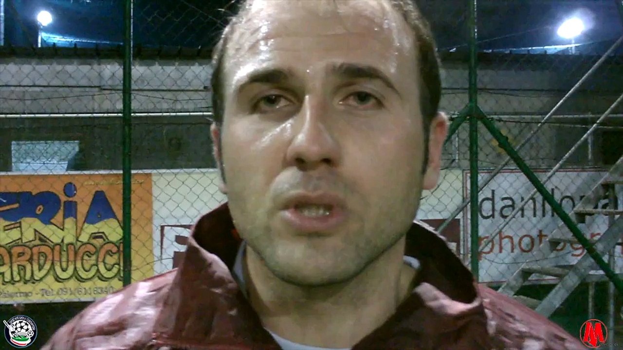 MirkoChannel presenta European League 14/15 - 1a Champions League