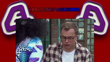 Hollyoaks 10th September 2014 Part 1