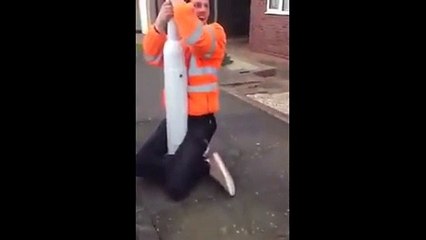 I Can't Stop Laughing hehehe