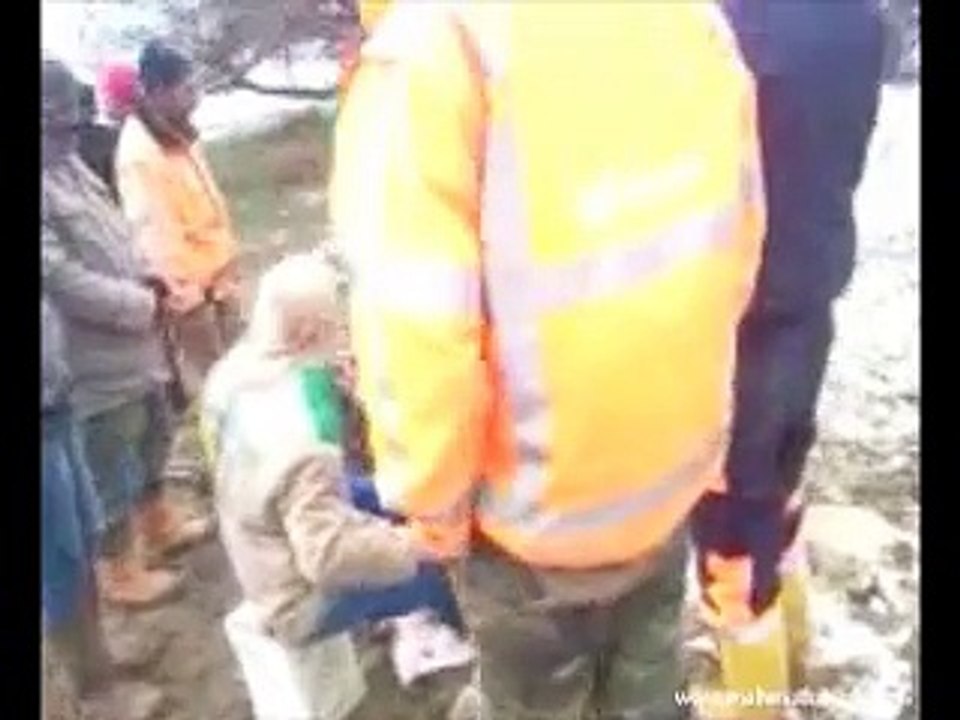 Gölezar Pöhrenk Köyü alt tarafi, mahmutlu koyu boru onarimi