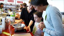 Atelier Citizenkid : Atelier cuisine spécial Winx Club