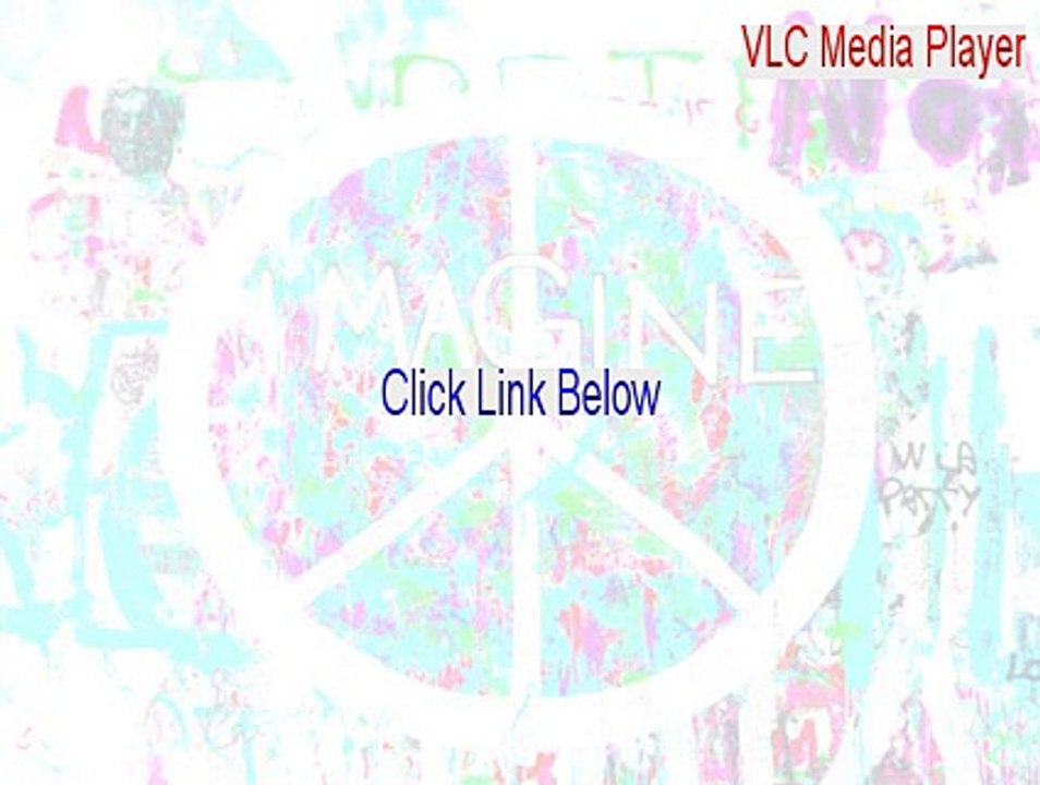 VLC Media Player Full - Download Now 2015